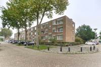 Woning Frans Halsstraat 73 Spijkenisse