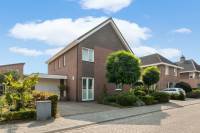 Woning Muurberg 13 Roosendaal