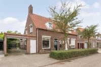 Woning Kastanjelaan 96 Oosterhout Nb