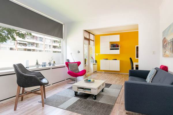 Woning Karel Doormanlaan 120 Zwijndrecht