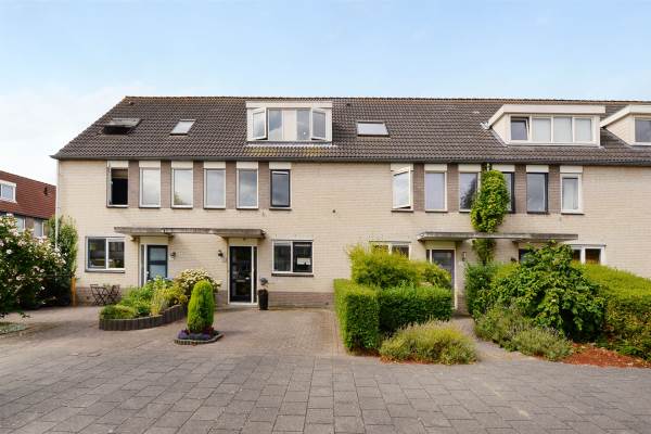 Woning Willem de Zwijgerlaan 19 Den Hoorn Zh