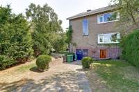 Woning Van Alkemadelaan 788 Den Haag