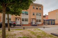 Woning Ankerplaats 54 Katwijk