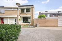 Woning Beethovenlaan 135 Tilburg