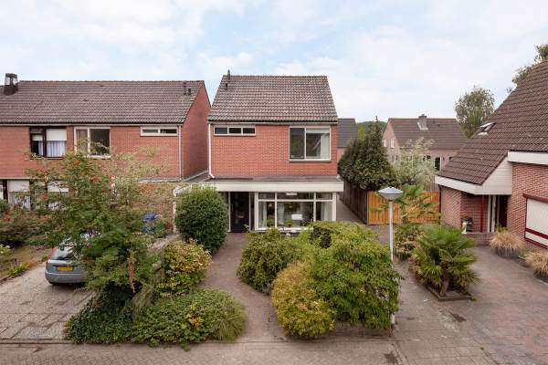 Woning Dinkelstraat 20 Terneuzen