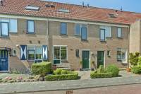 Woning Kweldergras 8 Spijkenisse