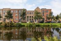 Woning Lemmerkade 3 Amersfoort