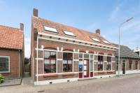 Woning van Tilburghstraat 36 Driewegen