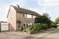 Woning Kabelrijs 19 Sint Pancras