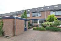 Woning Graveerstift 35 Dordrecht