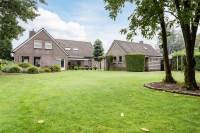 Woning Zoetendaalstraat 4 Haps