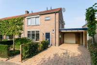 Woning Pr Irenelaan 34 Amerongen