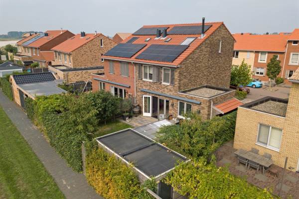 Woning Vennenland 17 Assendelft