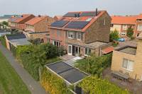 Woning Vennenland 17 Assendelft