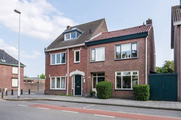 Woning Hoogstraat 399 Eindhoven