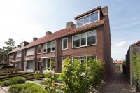 Woning Frans Halsstraat 1 Boxmeer