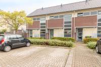Woning Winonahstraat 17 Almere