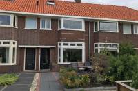 Woning Goudsbloemstraat 14 Leeuwarden