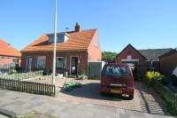Woning H. Koningstraat 1 Wehe-Den Hoorn