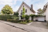 Woning de Kromme Geer 88 Helmond