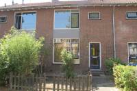 Woning Frederikstraat 27 Dordrecht