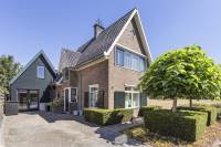 Woning Kerkstraat 7 Wilp