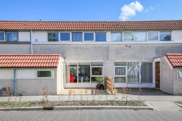 Woning Galjoen 30 Lelystad