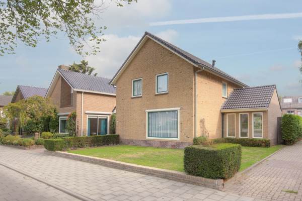 Woning Anklaarseweg 165 Apeldoorn