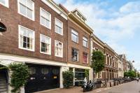 Woning Nieuwe Looiersstraat 78 Amsterdam