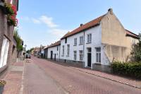 Woning Molenstraat Noord 2 Stevensweert
