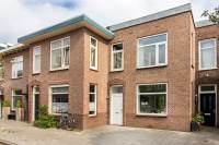 Woning Plataanstraat 62 Haarlem