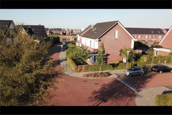 Woning Tinnegieter 14 Zeewolde