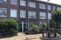Woning Werner Helmichstraat 87 Utrecht