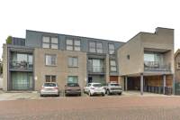 Woning Heuvelstraat 7 Veghel
