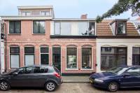 Woning Tugelastraat 38 Haarlem
