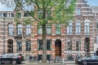 Woning Willemsparkweg 147 Amsterdam