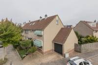 Woning Kleine Boterbloem 15 Velserbroek