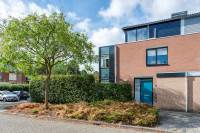 Woning Da Costastraat 26 Oosterhout Nb