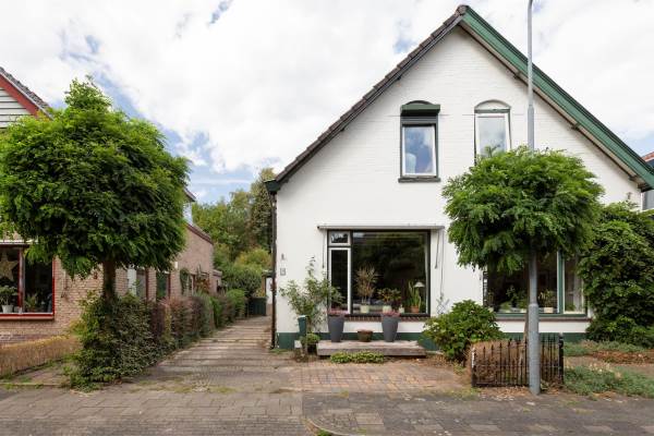 Woning Stortweg 7 Oosterbeek