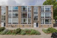 Woning Grahamstraat 178 IJmuiden