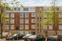 Woning Barbusselaan 66 Amsterdam