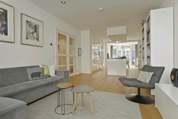 Woning Deurloostraat 30 Amsterdam