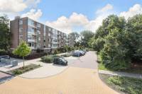 Woning Johanna Naberstraat 132 Purmerend