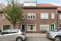 Woning Fregatstraat 5 Utrecht