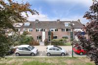 Woning Galjoot 11 Schiedam