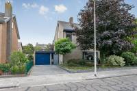 Woning Consciencelaan 7 Roosendaal