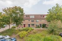 Woning Clusiusstraat 84 Lisse