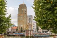 Woning Wijnhaven 43 Rotterdam