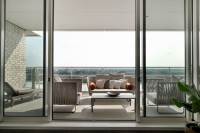 Woning Leonard Bernsteinstraat 92 Amsterdam