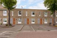 Woning Apollostraat 72 Rotterdam